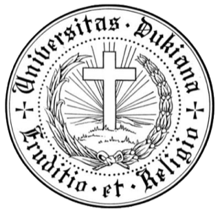 Duke University seal